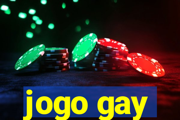 jogo gay