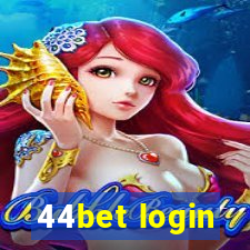 44bet login