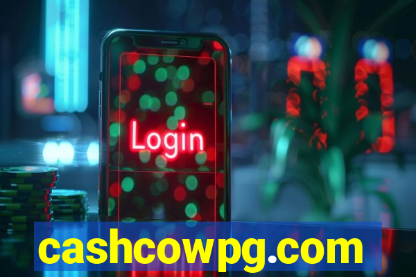 cashcowpg.com