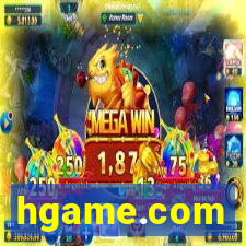 hgame.com