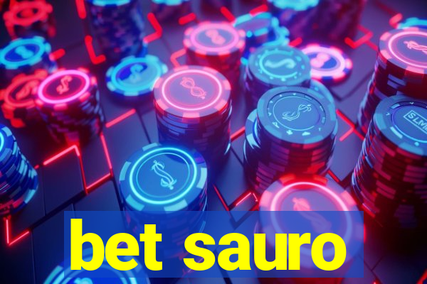 bet sauro