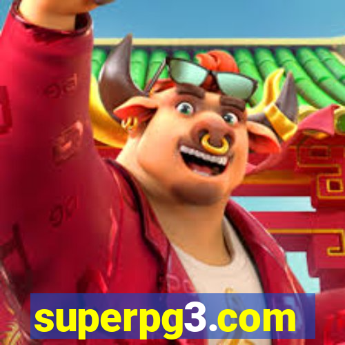 superpg3.com