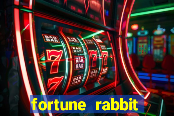 fortune rabbit gratis demo