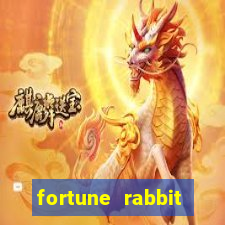 fortune rabbit gratis demo