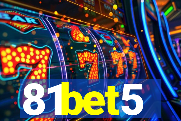 81bet5