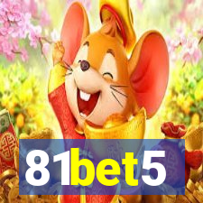 81bet5