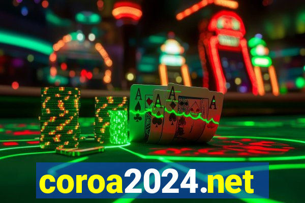 coroa2024.net