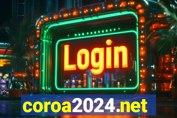 coroa2024.net