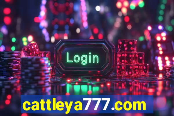 cattleya777.com