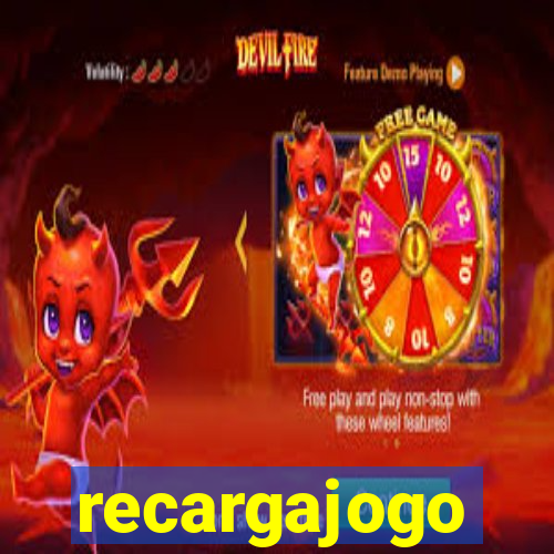 recargajogo