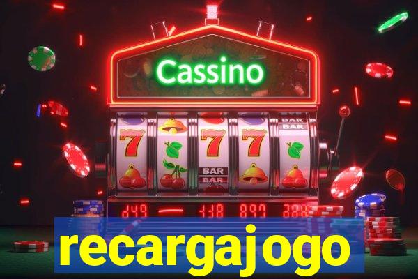 recargajogo