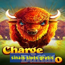 sinais slots gratis