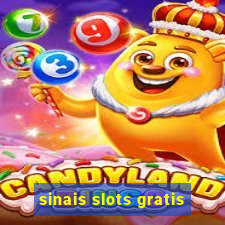 sinais slots gratis