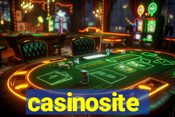 casinosite