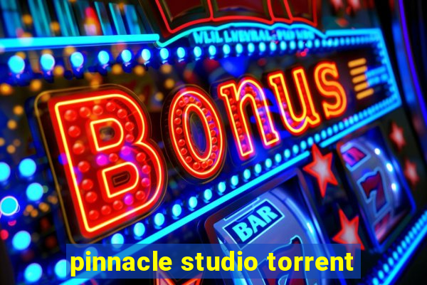 pinnacle studio torrent