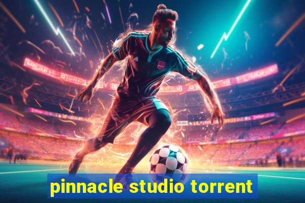 pinnacle studio torrent