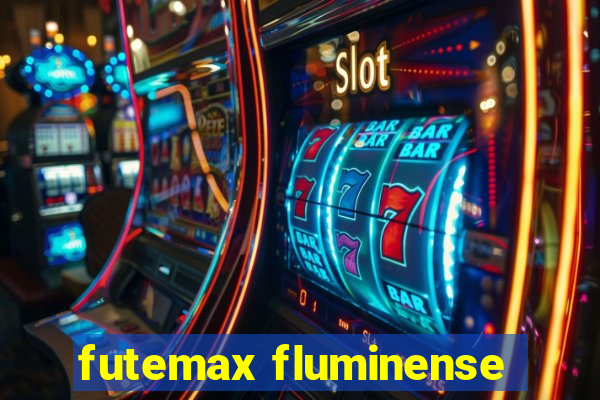 futemax fluminense