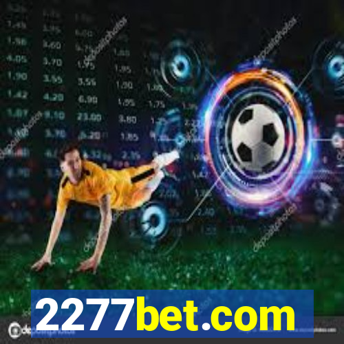 2277bet.com