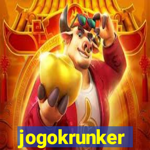 jogokrunker