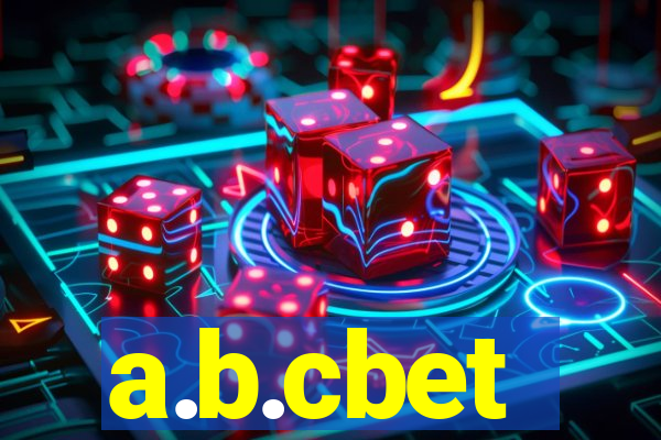 a.b.cbet