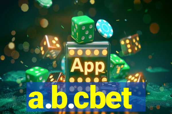 a.b.cbet