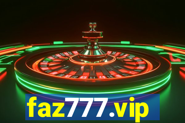 faz777.vip