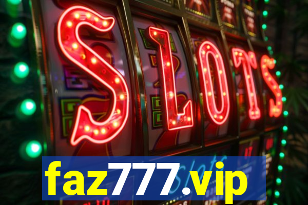 faz777.vip