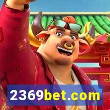 2369bet.com