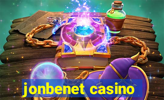 jonbenet casino