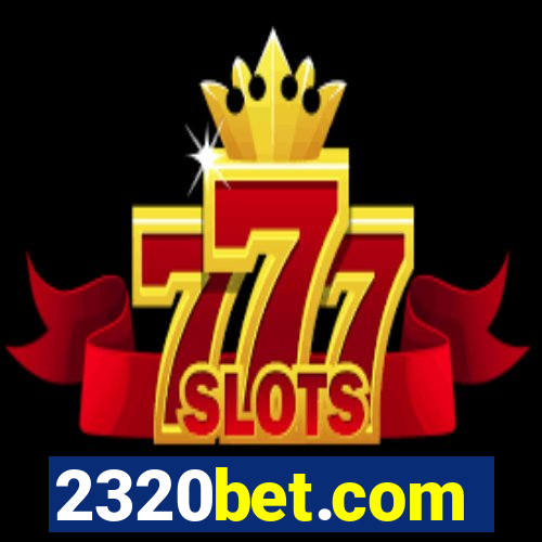 2320bet.com