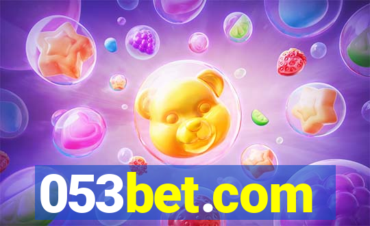 053bet.com