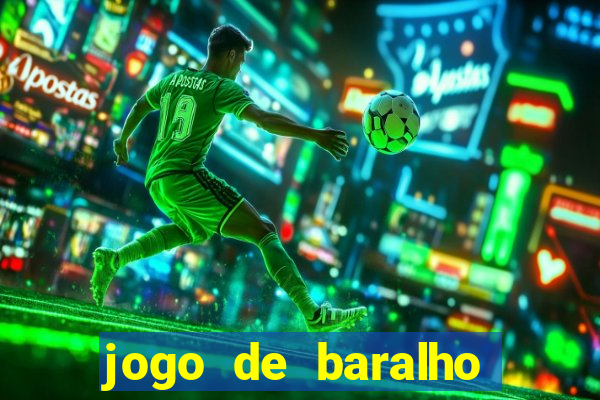 jogo de baralho cigano online