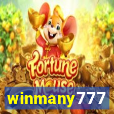 winmany777