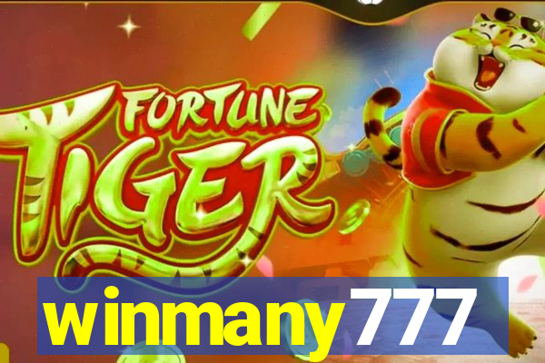 winmany777