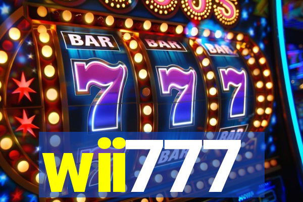 wii777