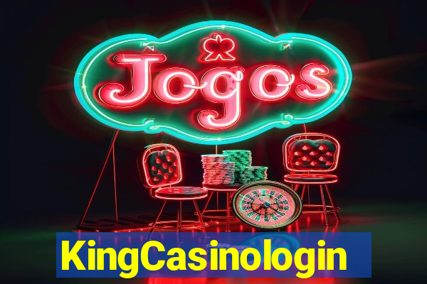 KingCasinologin