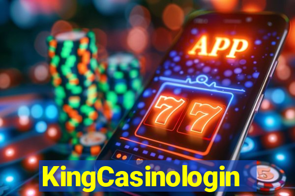 KingCasinologin