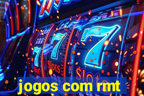 jogos com rmt