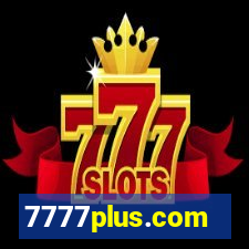 7777plus.com