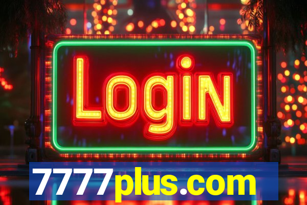 7777plus.com