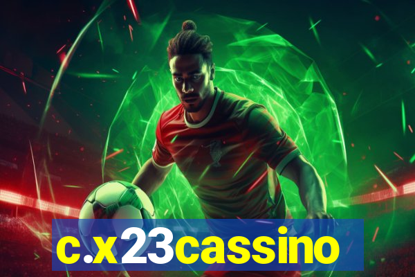 c.x23cassino