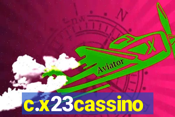 c.x23cassino