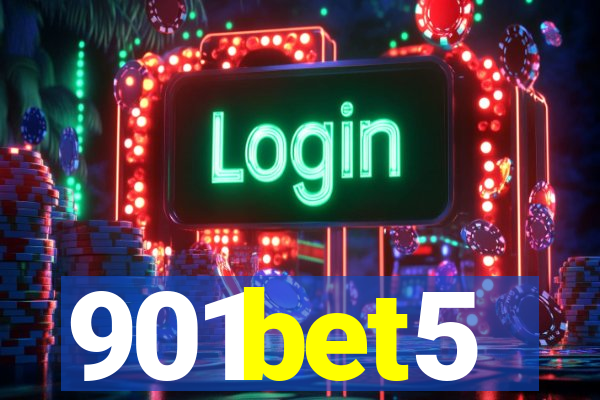 901bet5