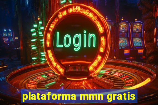 plataforma mmn gratis