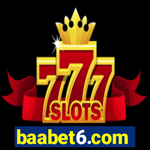 baabet6.com