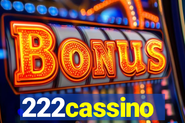 222cassino