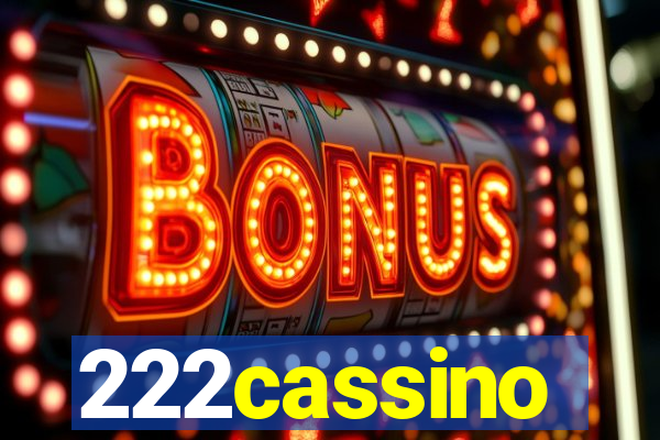 222cassino