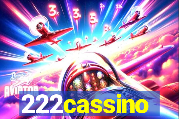 222cassino