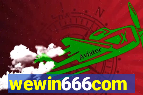 wewin666com