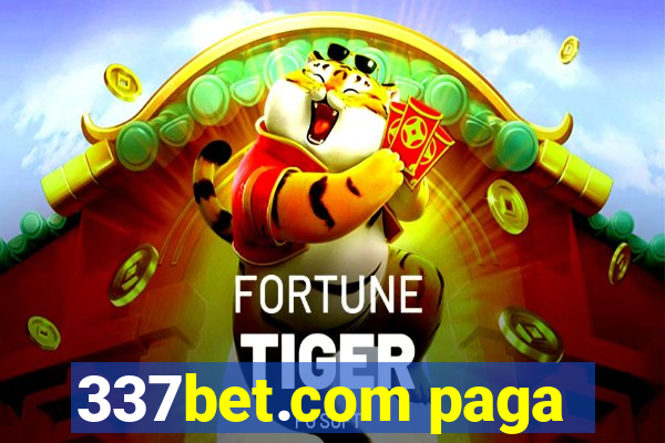 337bet.com paga